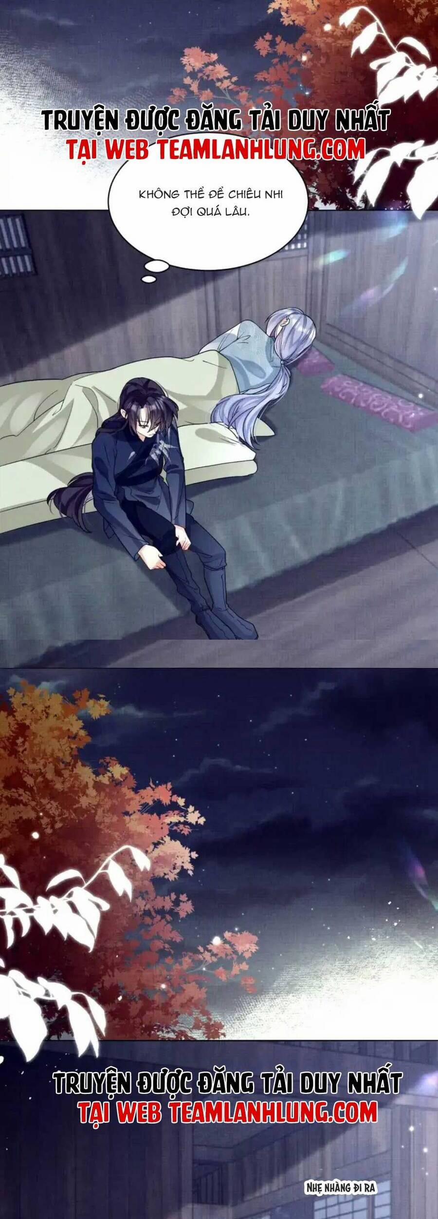 Phương Thức Nuôi Dưỡng Nhân Vật Phản Diện 20 trang 12