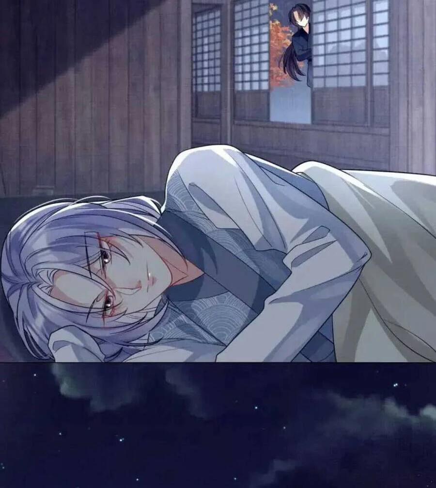 Phương Thức Nuôi Dưỡng Nhân Vật Phản Diện 20 trang 13