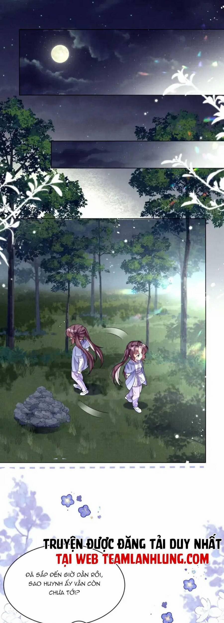 Phương Thức Nuôi Dưỡng Nhân Vật Phản Diện 20 trang 14