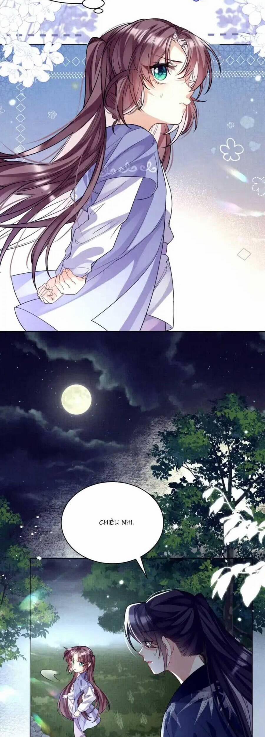 Phương Thức Nuôi Dưỡng Nhân Vật Phản Diện 20 trang 15