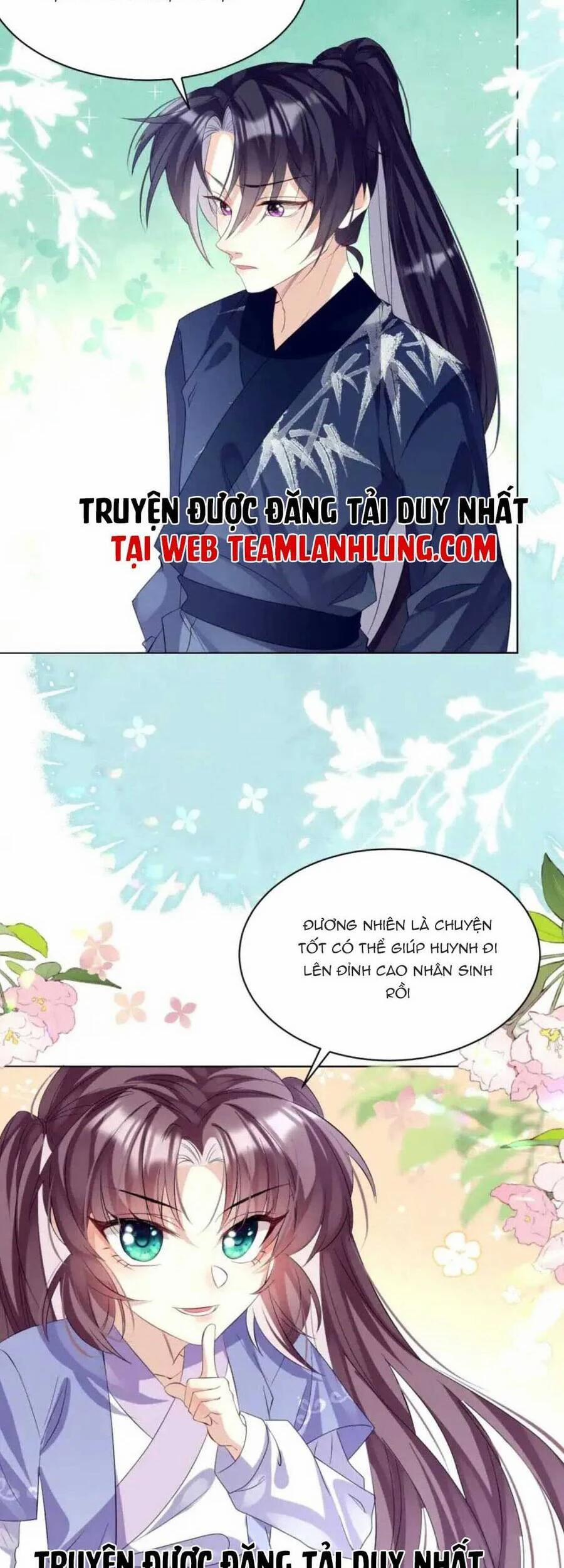 Phương Thức Nuôi Dưỡng Nhân Vật Phản Diện 20 trang 17