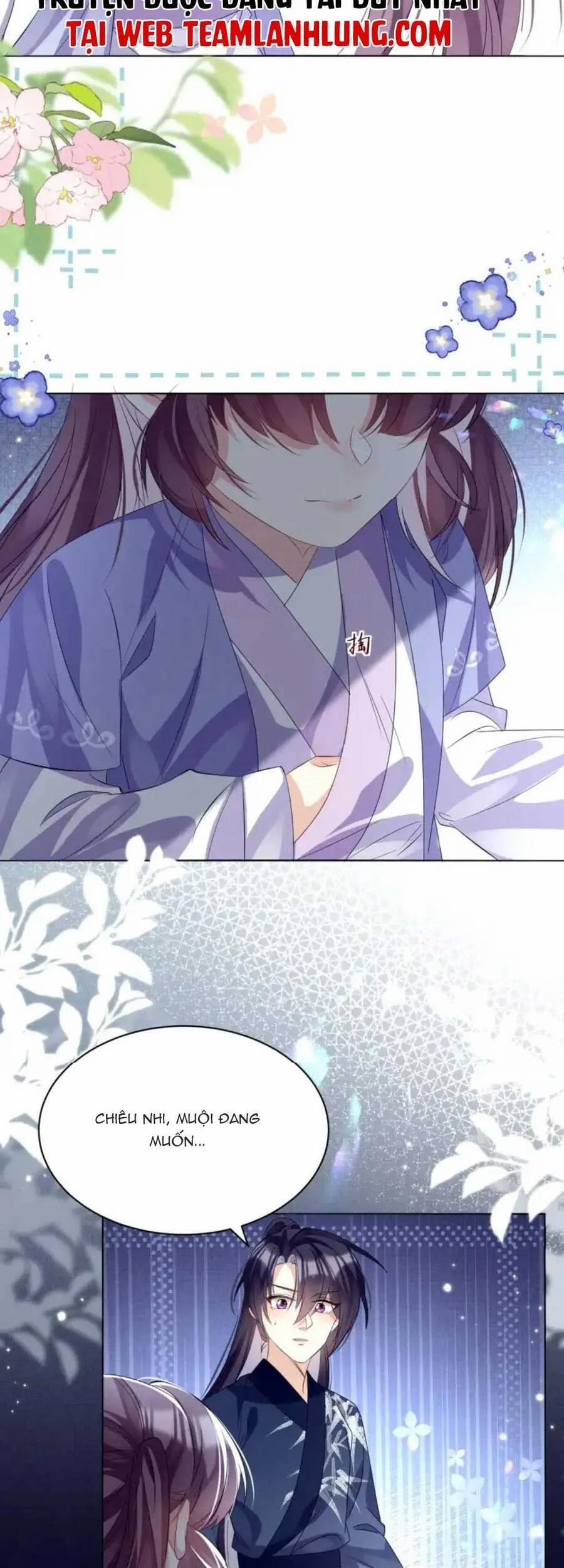 Phương Thức Nuôi Dưỡng Nhân Vật Phản Diện 20 trang 18