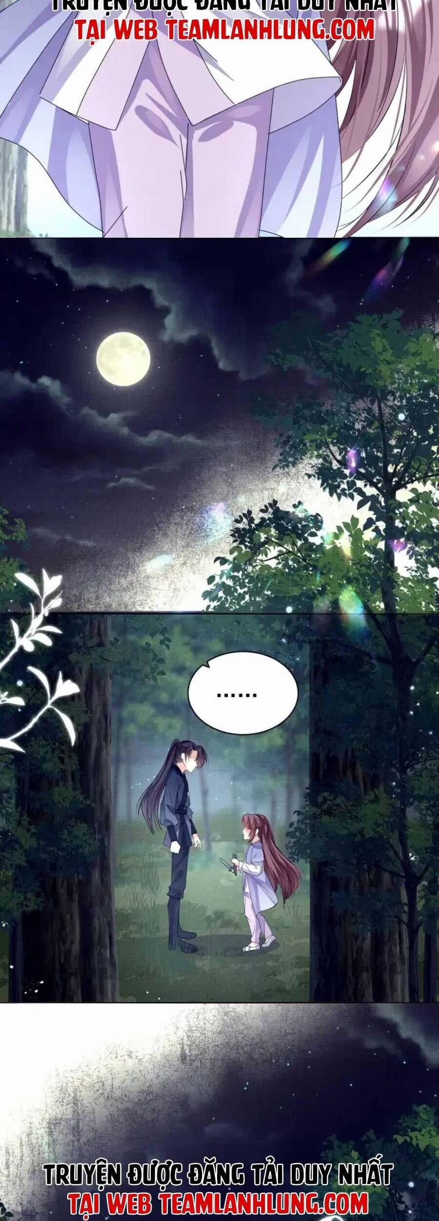 Phương Thức Nuôi Dưỡng Nhân Vật Phản Diện 20 trang 20