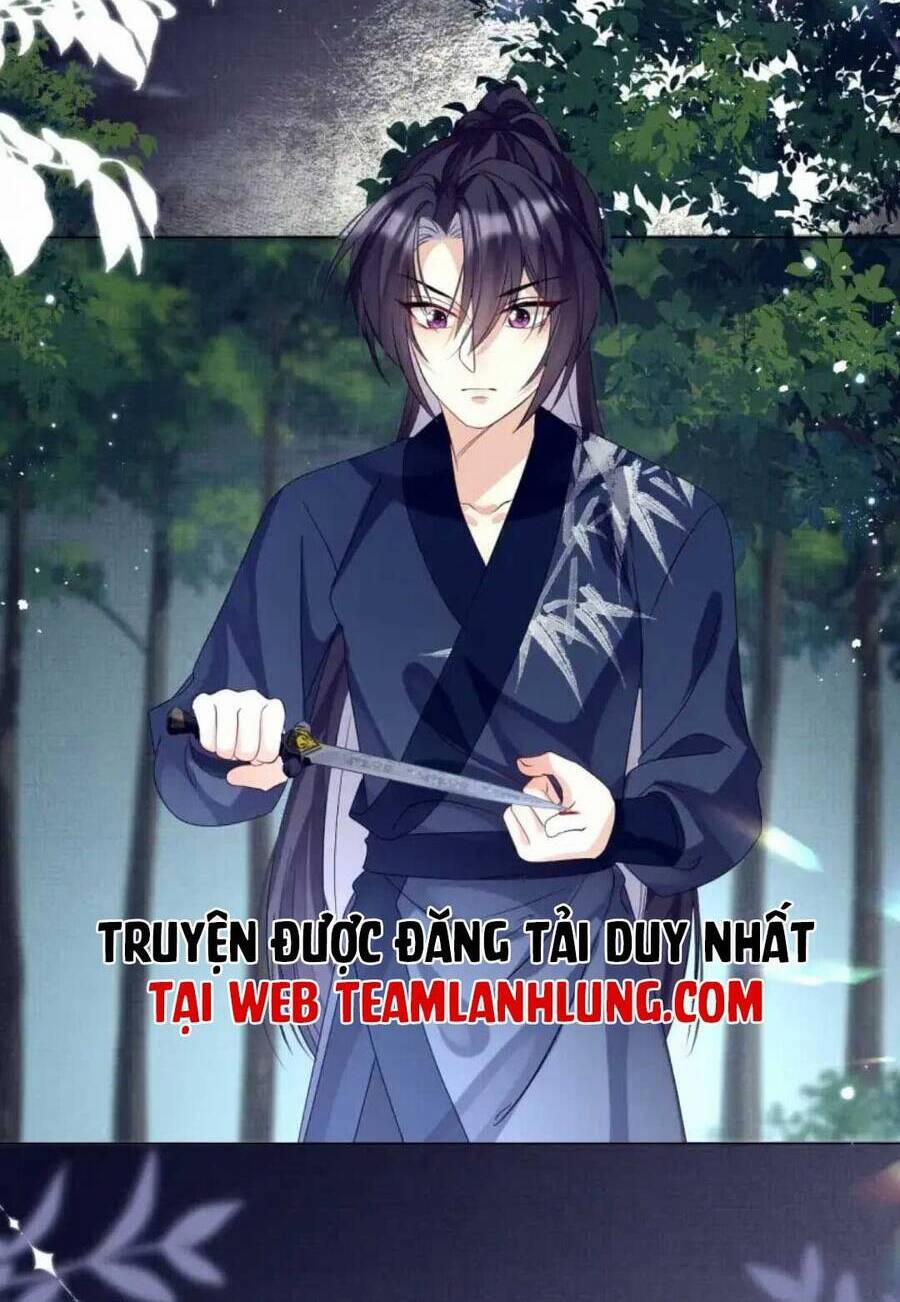 Phương Thức Nuôi Dưỡng Nhân Vật Phản Diện 20 trang 23