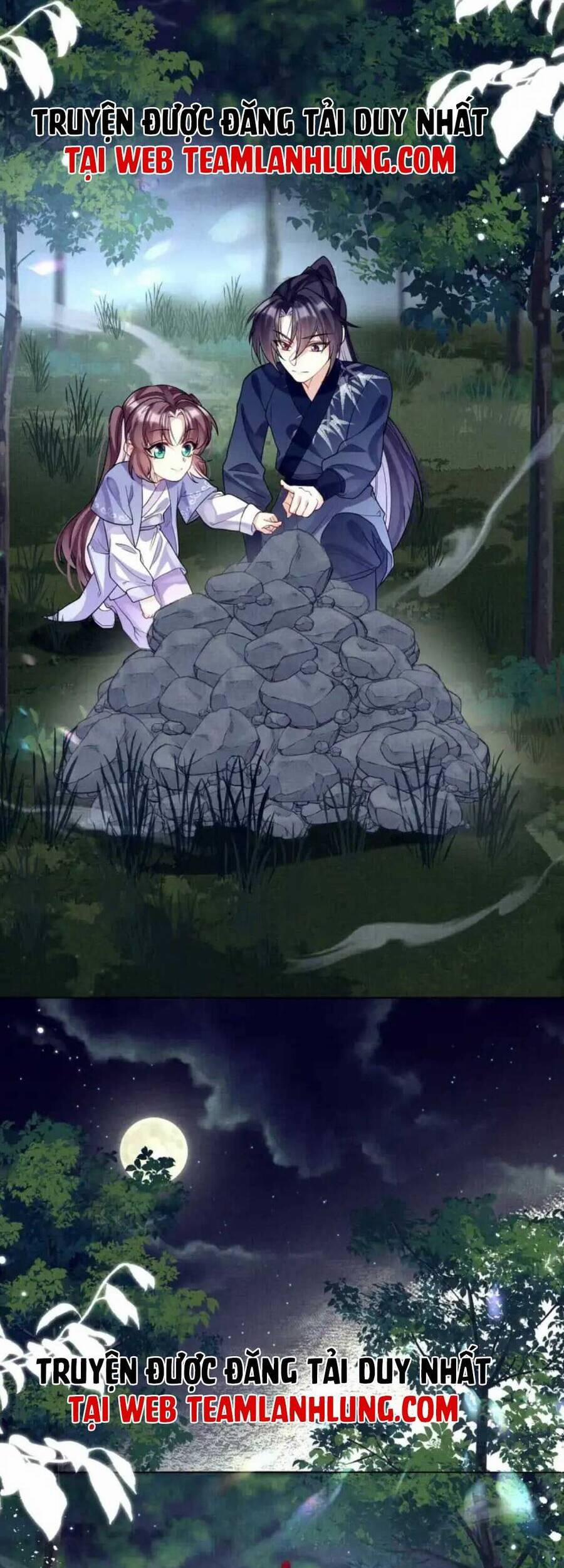 Phương Thức Nuôi Dưỡng Nhân Vật Phản Diện 20 trang 25