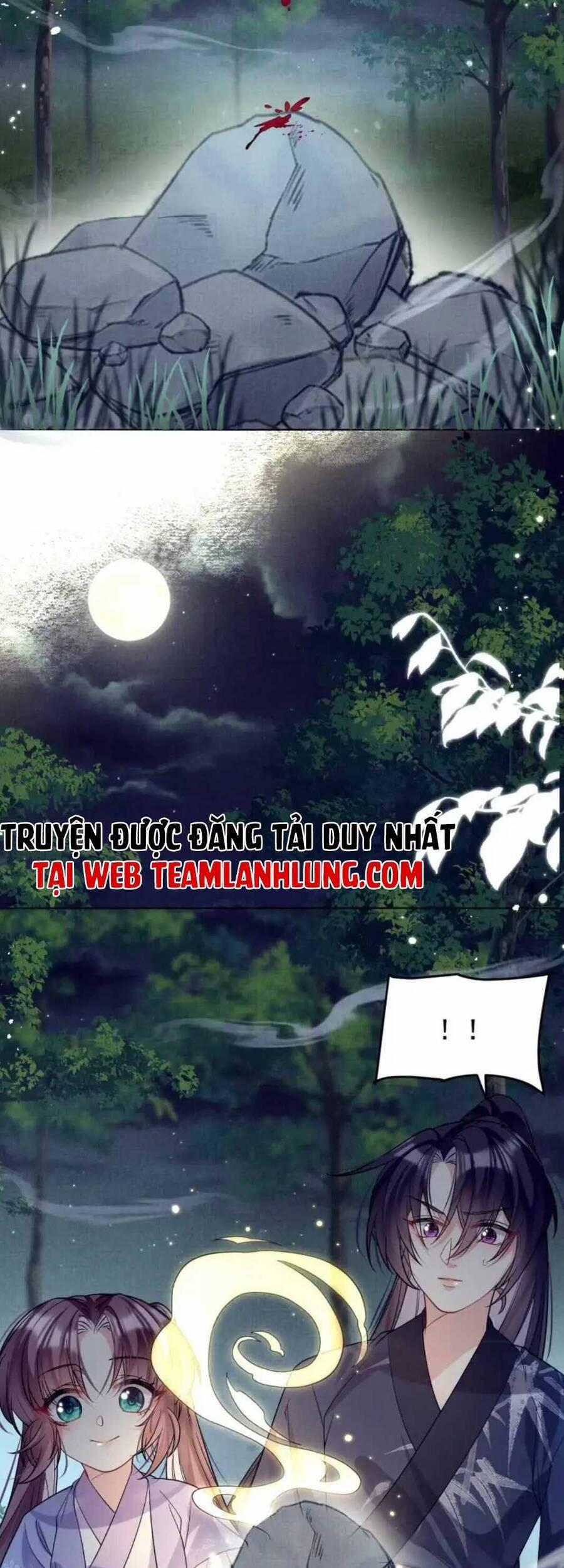 Phương Thức Nuôi Dưỡng Nhân Vật Phản Diện 20 trang 26