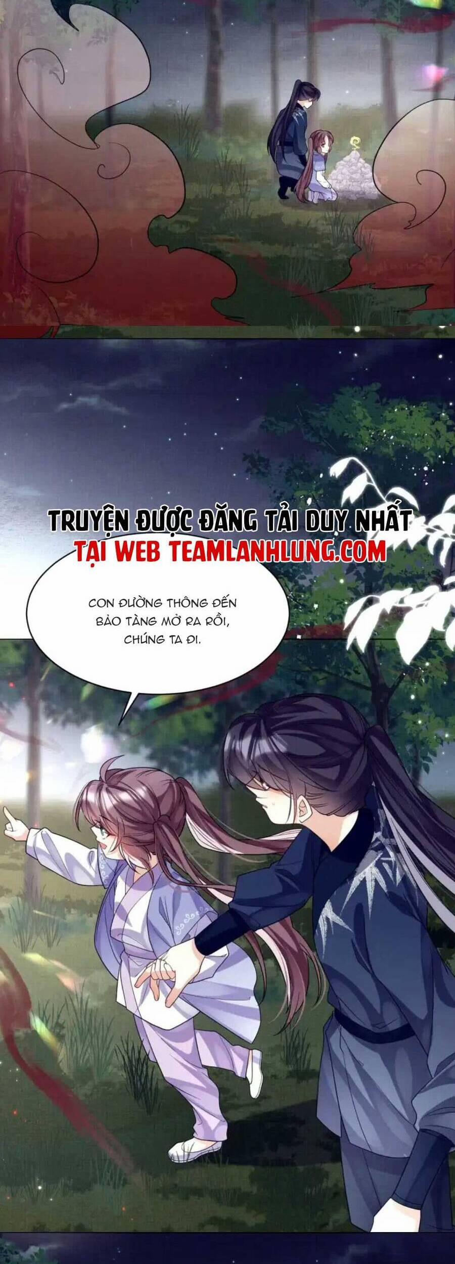 Phương Thức Nuôi Dưỡng Nhân Vật Phản Diện 20 trang 29