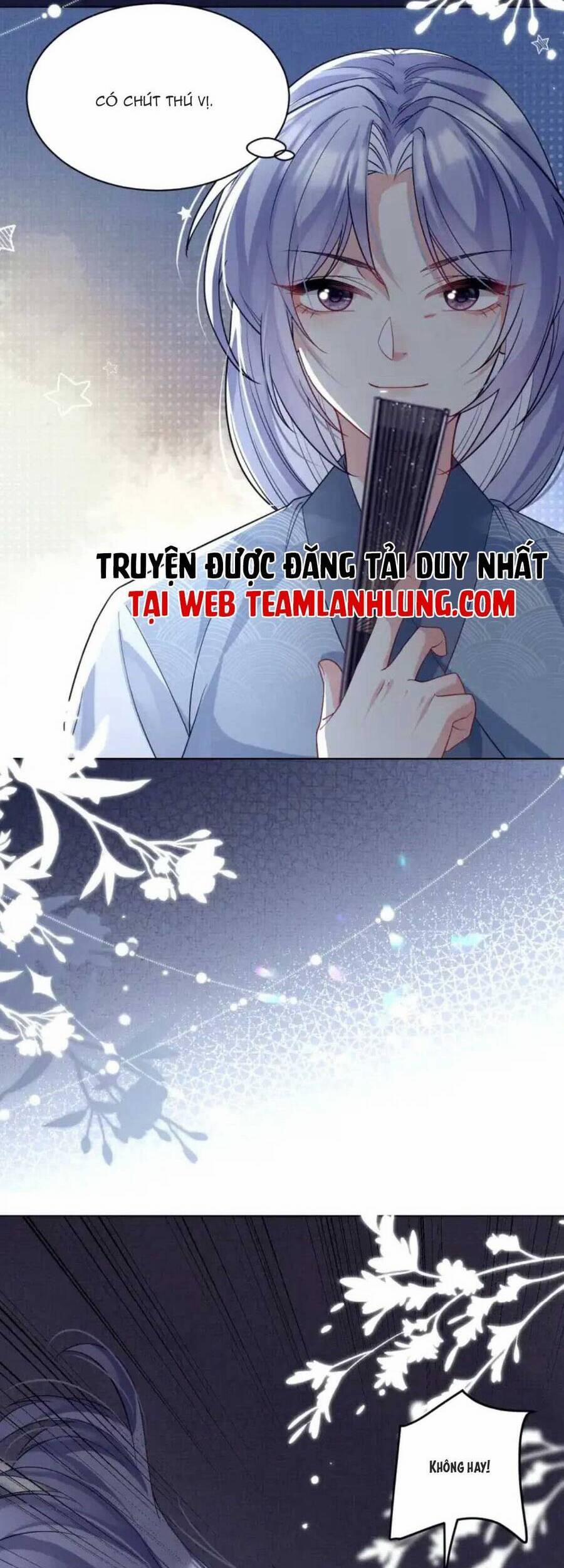 Phương Thức Nuôi Dưỡng Nhân Vật Phản Diện 20 trang 31