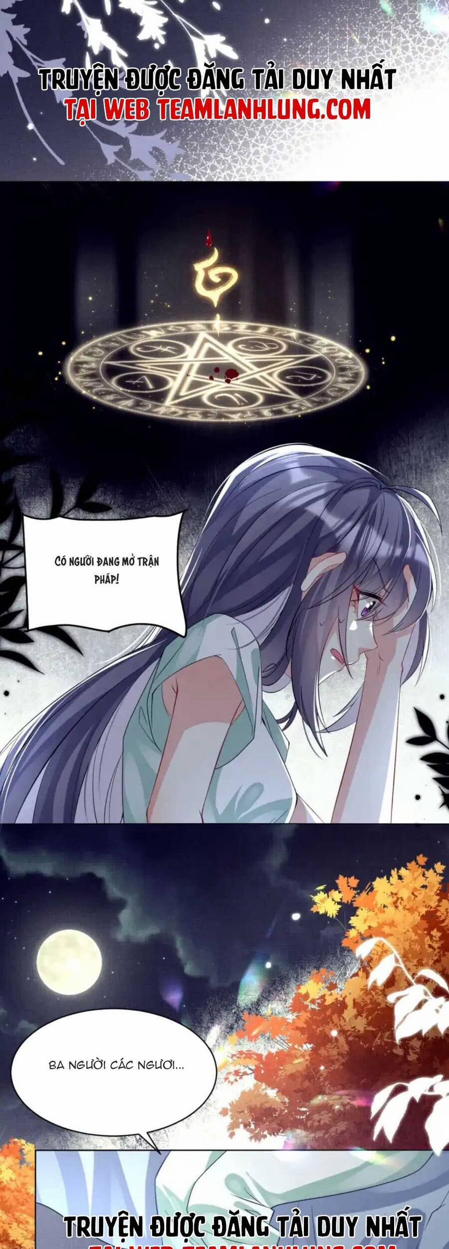 Phương Thức Nuôi Dưỡng Nhân Vật Phản Diện 20 trang 33