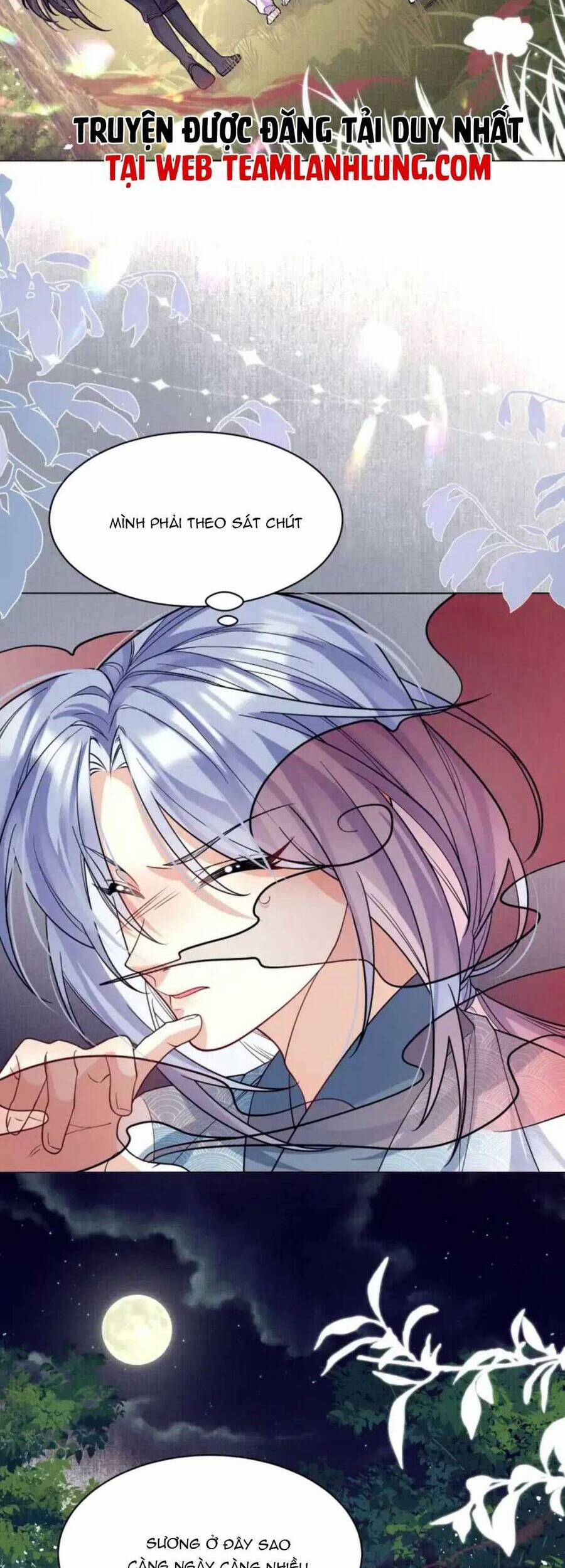 Phương Thức Nuôi Dưỡng Nhân Vật Phản Diện 21 trang 12