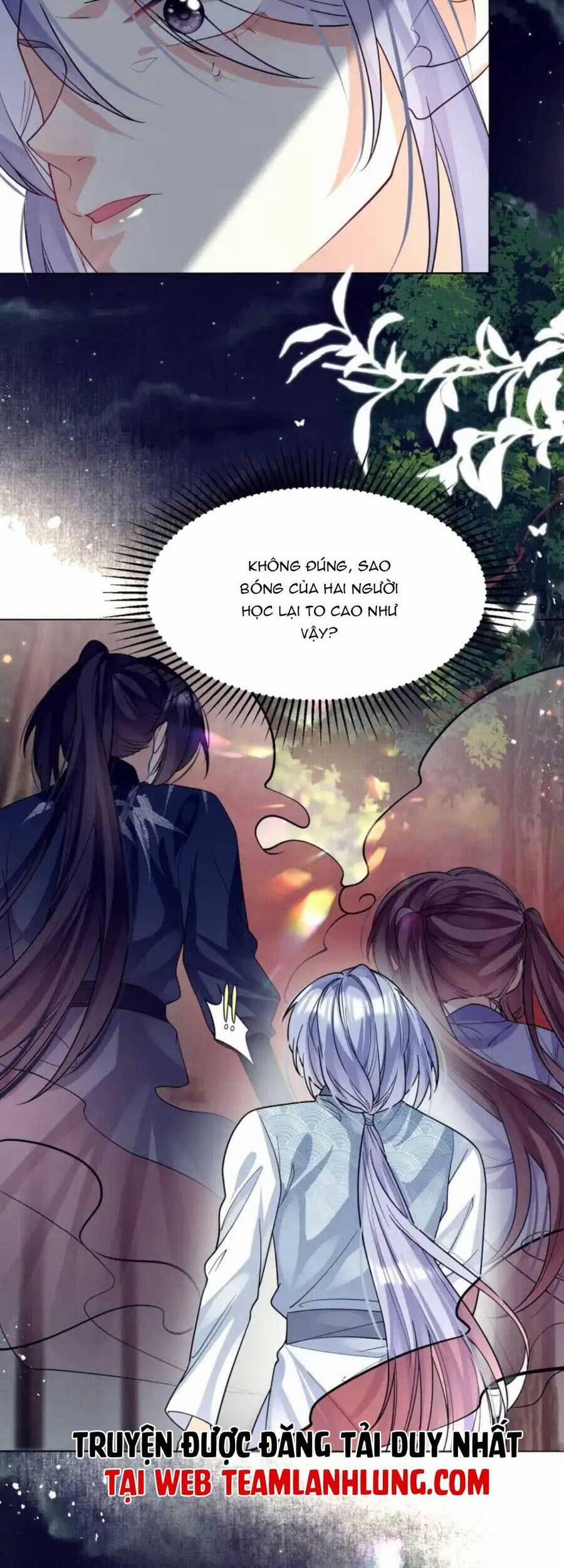 Phương Thức Nuôi Dưỡng Nhân Vật Phản Diện 21 trang 15