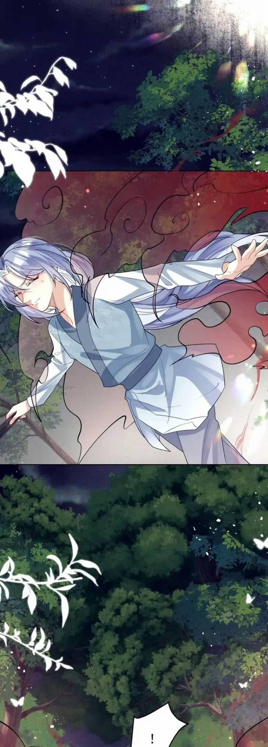 Phương Thức Nuôi Dưỡng Nhân Vật Phản Diện 21 trang 16