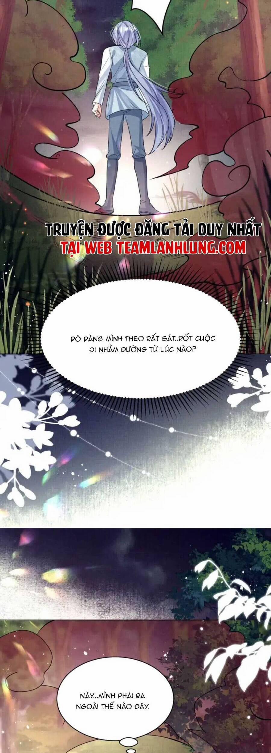 Phương Thức Nuôi Dưỡng Nhân Vật Phản Diện 21 trang 17