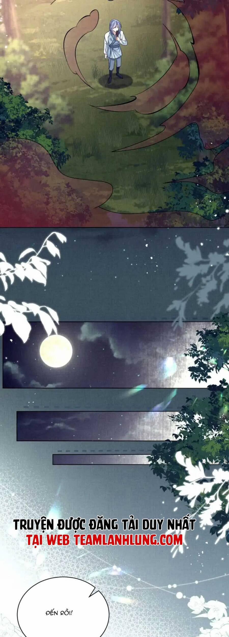 Phương Thức Nuôi Dưỡng Nhân Vật Phản Diện 21 trang 18