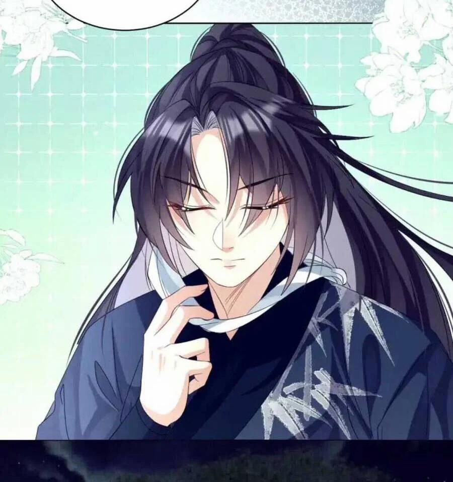 Phương Thức Nuôi Dưỡng Nhân Vật Phản Diện 21 trang 19