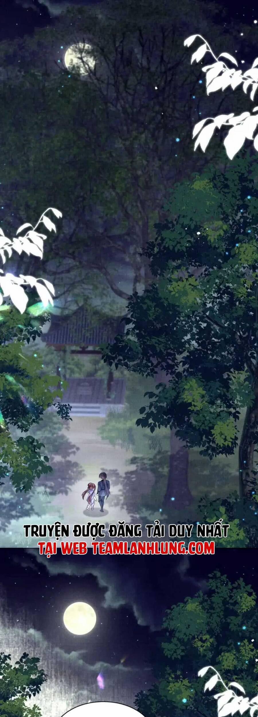 Phương Thức Nuôi Dưỡng Nhân Vật Phản Diện 21 trang 20