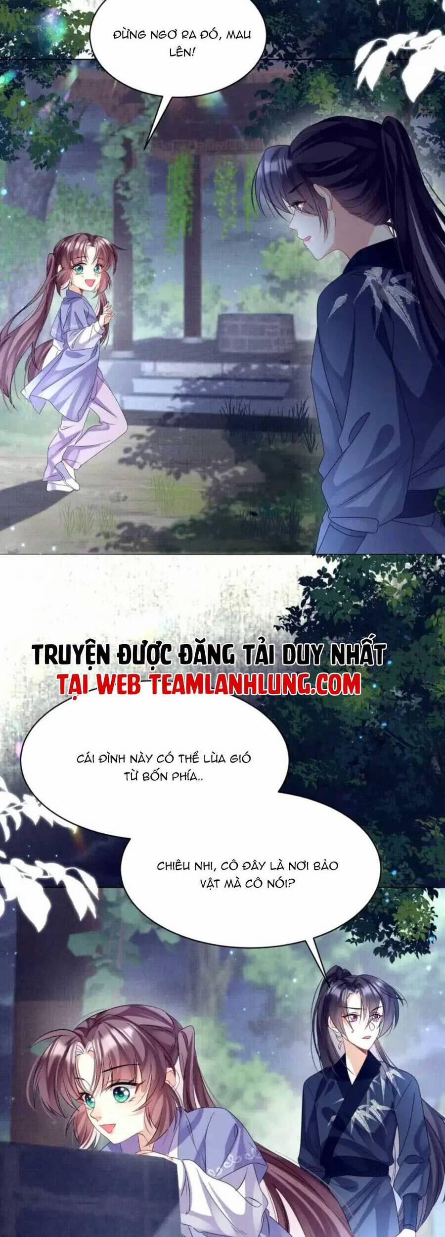 Phương Thức Nuôi Dưỡng Nhân Vật Phản Diện 21 trang 21