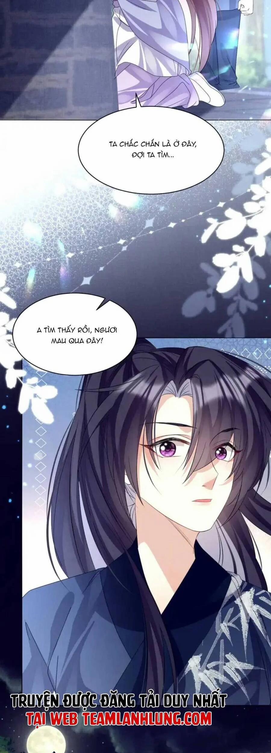 Phương Thức Nuôi Dưỡng Nhân Vật Phản Diện 21 trang 22