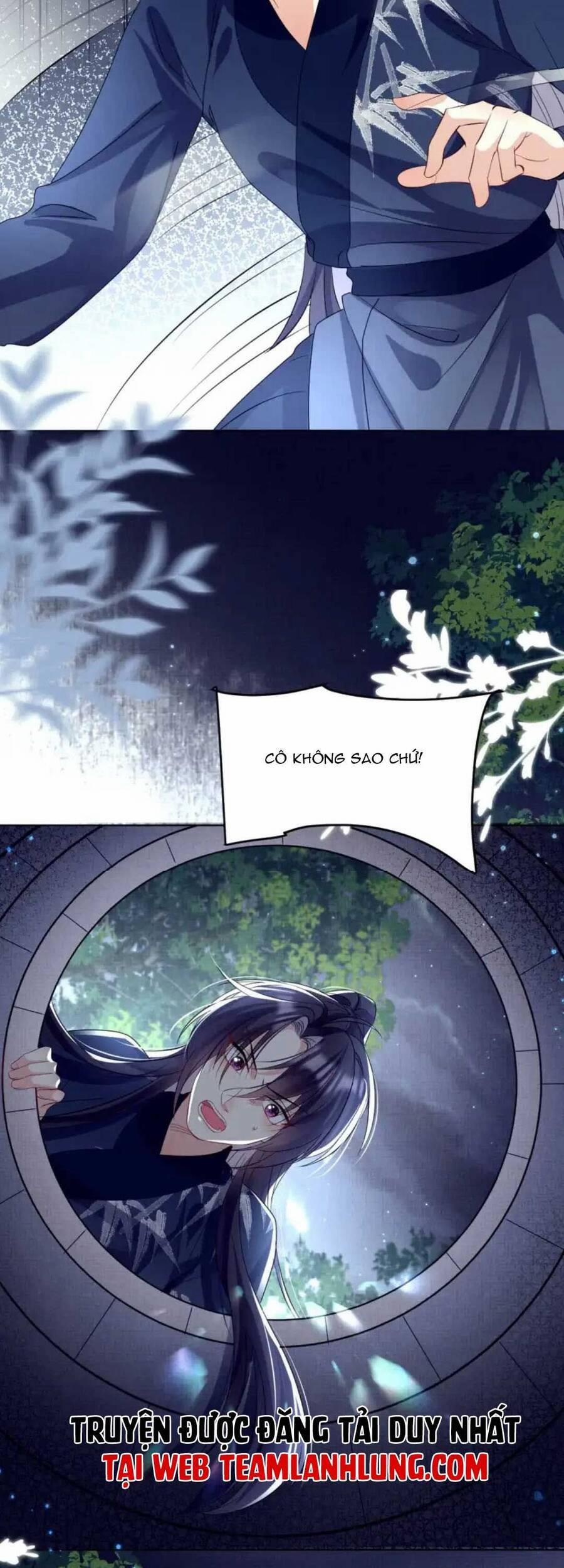 Phương Thức Nuôi Dưỡng Nhân Vật Phản Diện 21 trang 24