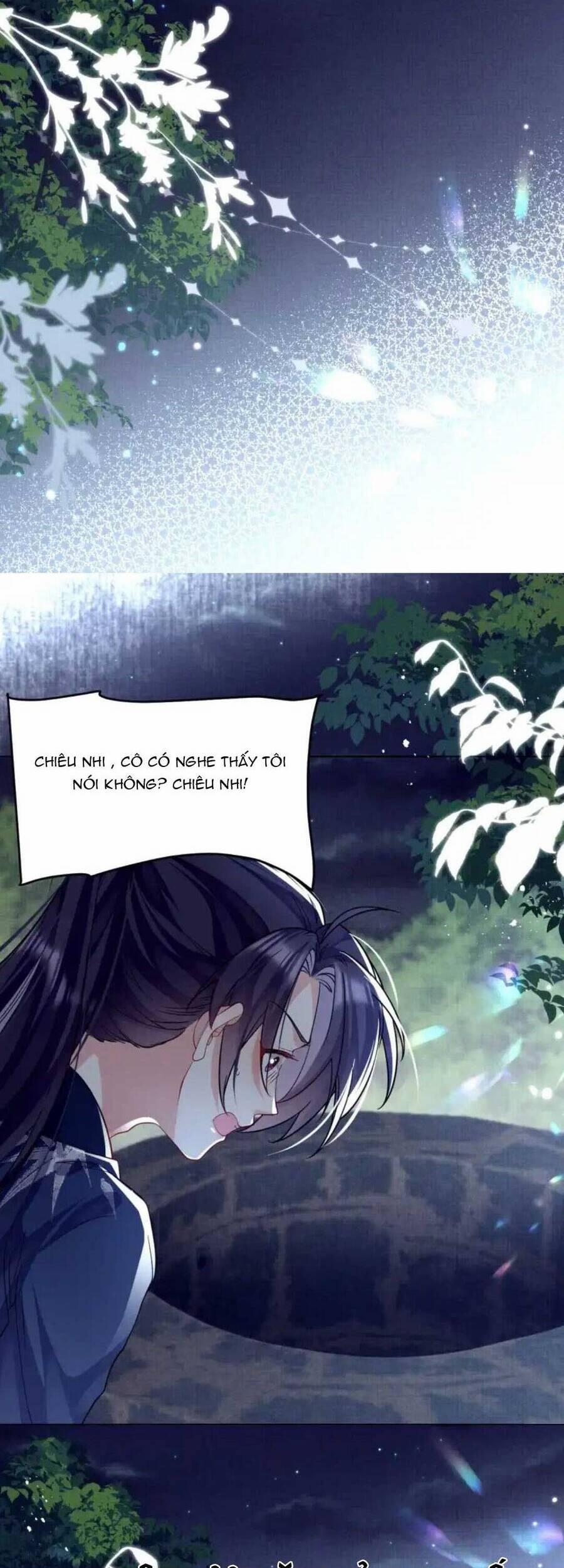 Phương Thức Nuôi Dưỡng Nhân Vật Phản Diện 21 trang 25