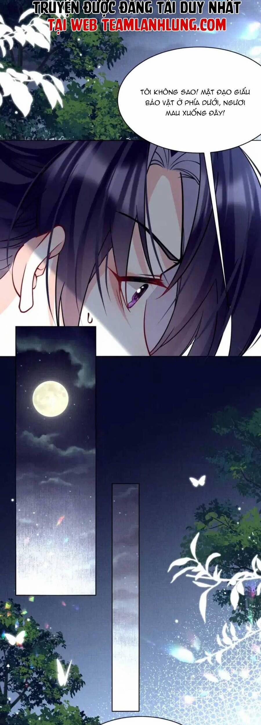 Phương Thức Nuôi Dưỡng Nhân Vật Phản Diện 21 trang 26