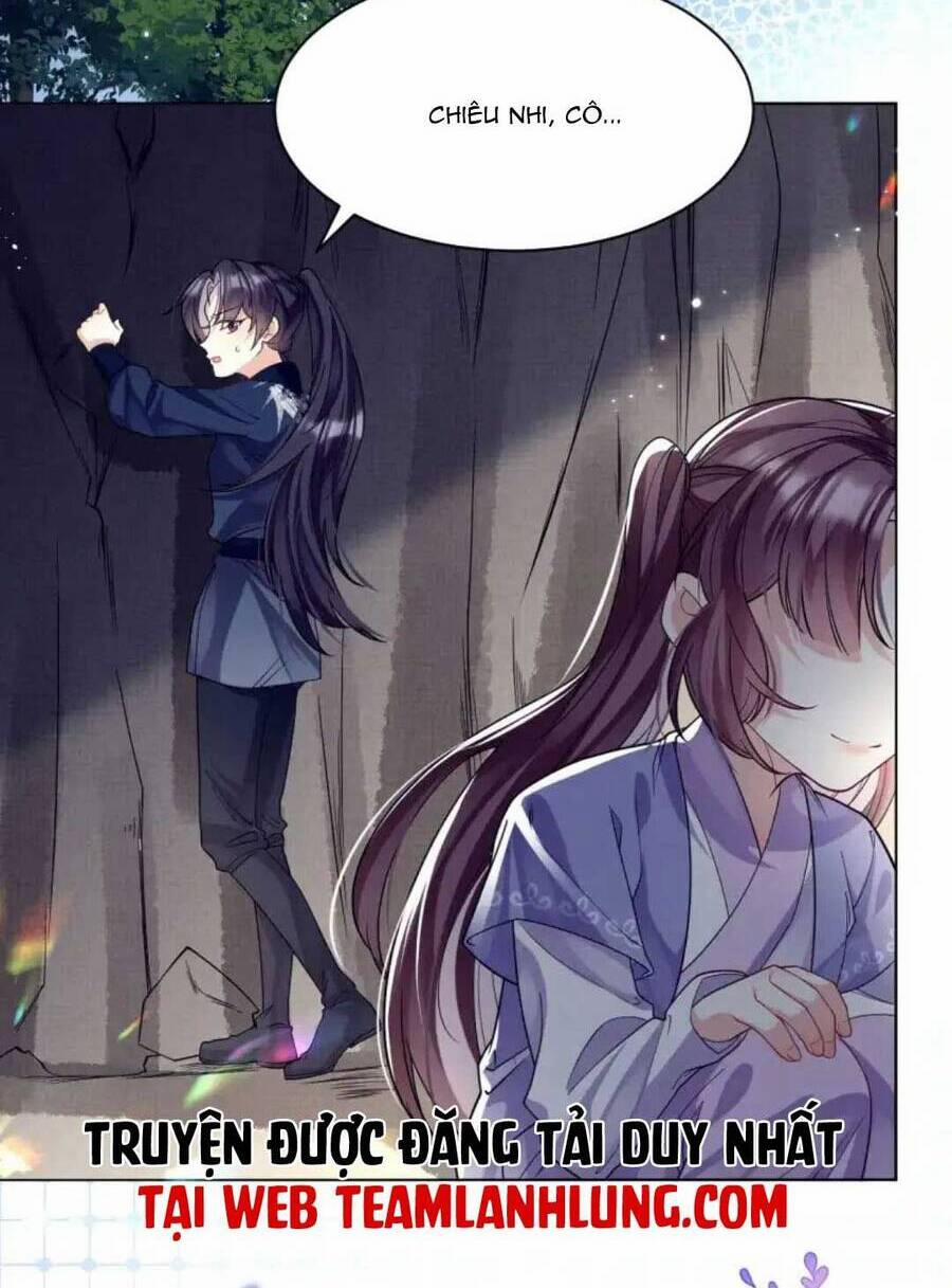 Phương Thức Nuôi Dưỡng Nhân Vật Phản Diện 21 trang 27