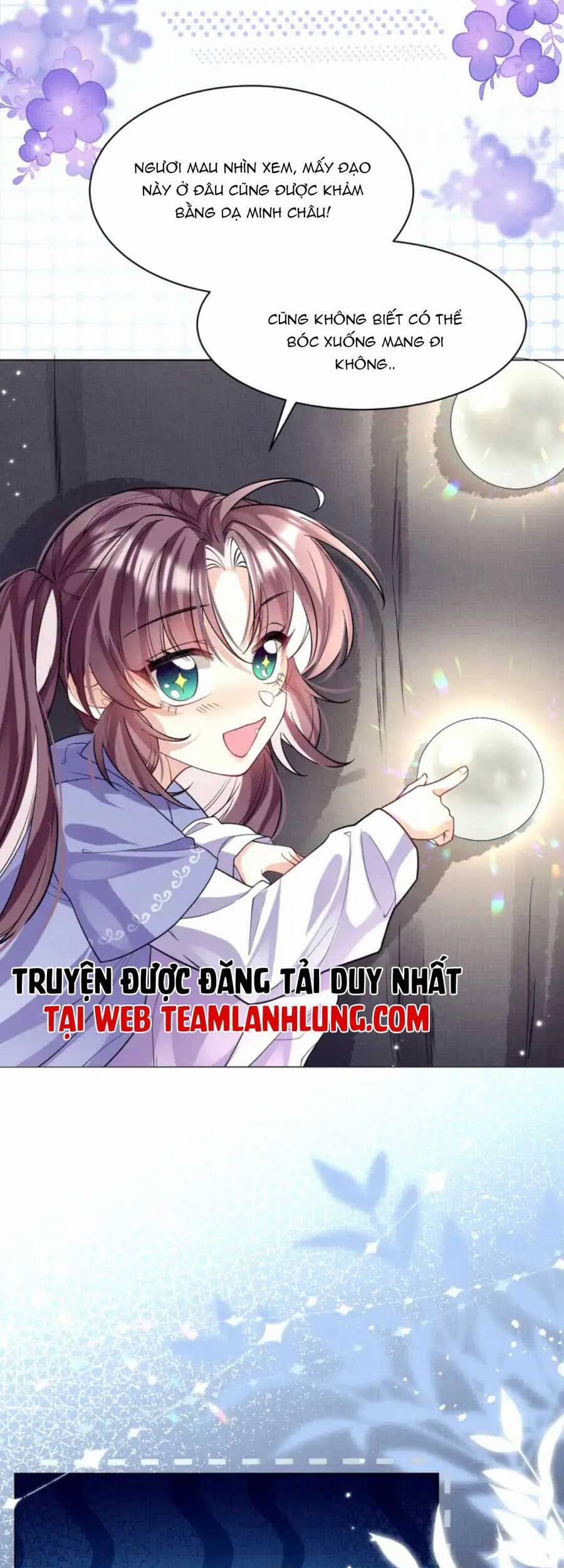 Phương Thức Nuôi Dưỡng Nhân Vật Phản Diện 21 trang 28