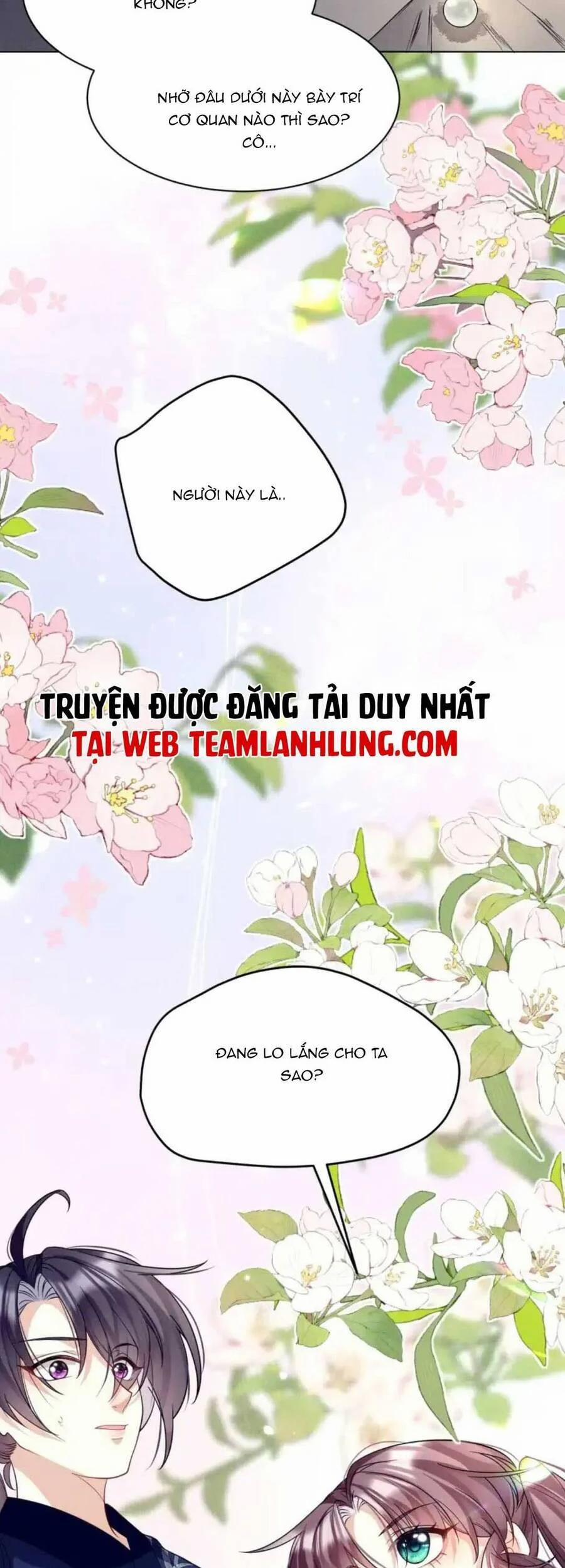 Phương Thức Nuôi Dưỡng Nhân Vật Phản Diện 21 trang 30