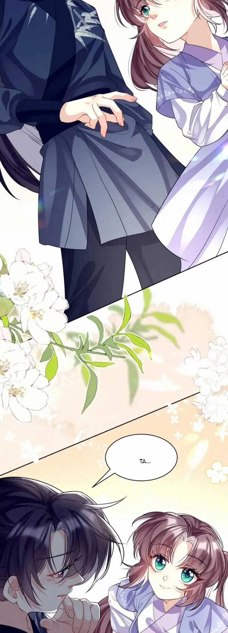 Phương Thức Nuôi Dưỡng Nhân Vật Phản Diện 21 trang 31