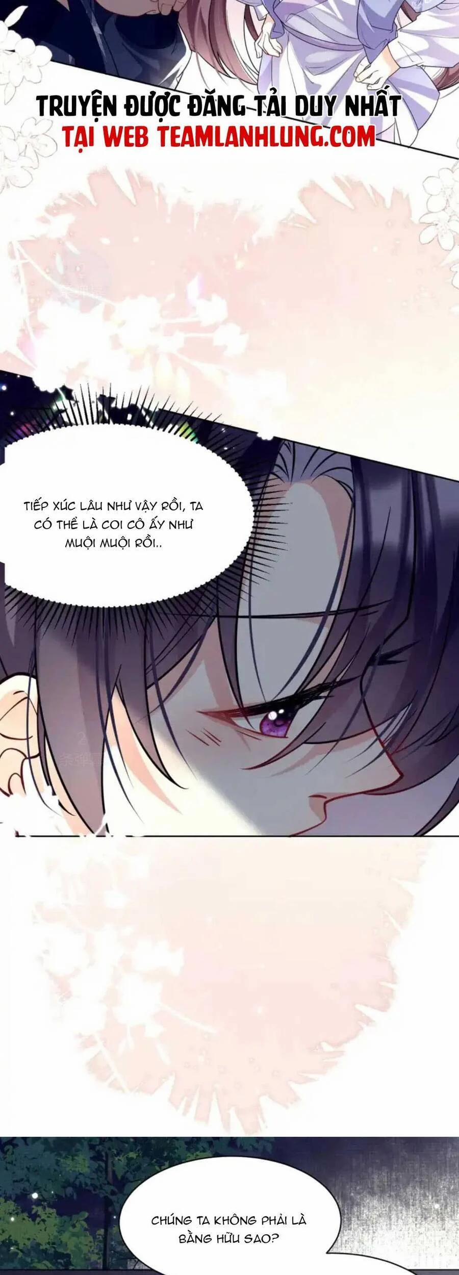 Phương Thức Nuôi Dưỡng Nhân Vật Phản Diện 21 trang 32