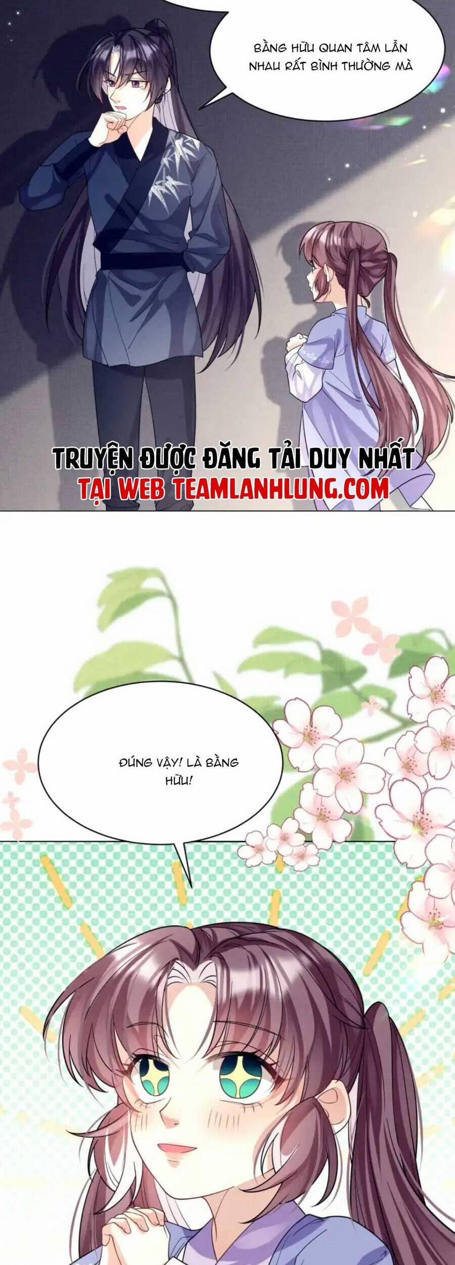 Phương Thức Nuôi Dưỡng Nhân Vật Phản Diện 21 trang 33