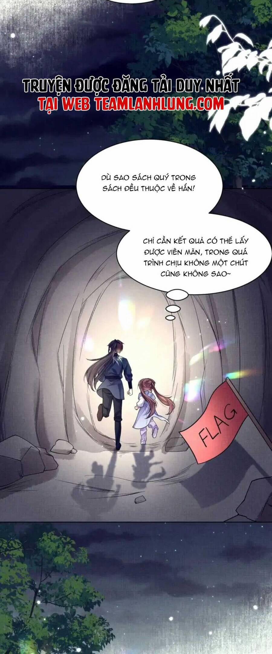 Phương Thức Nuôi Dưỡng Nhân Vật Phản Diện 21 trang 37