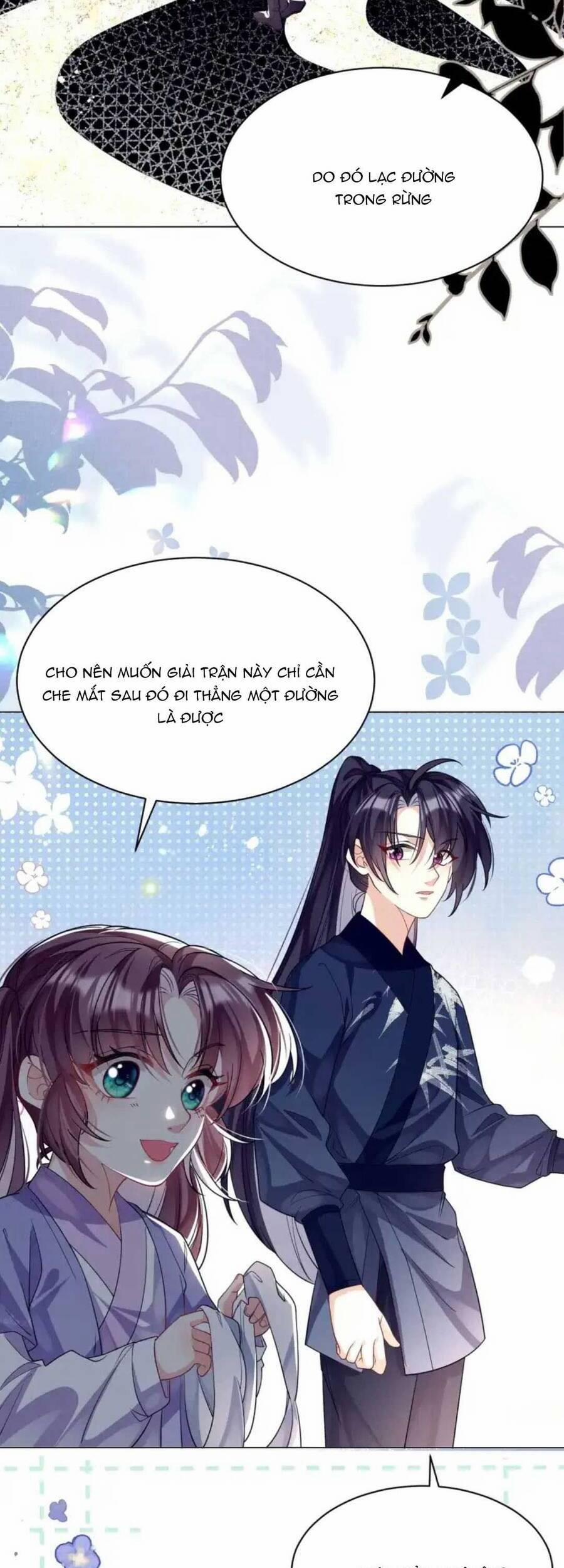 Phương Thức Nuôi Dưỡng Nhân Vật Phản Diện 21 trang 4