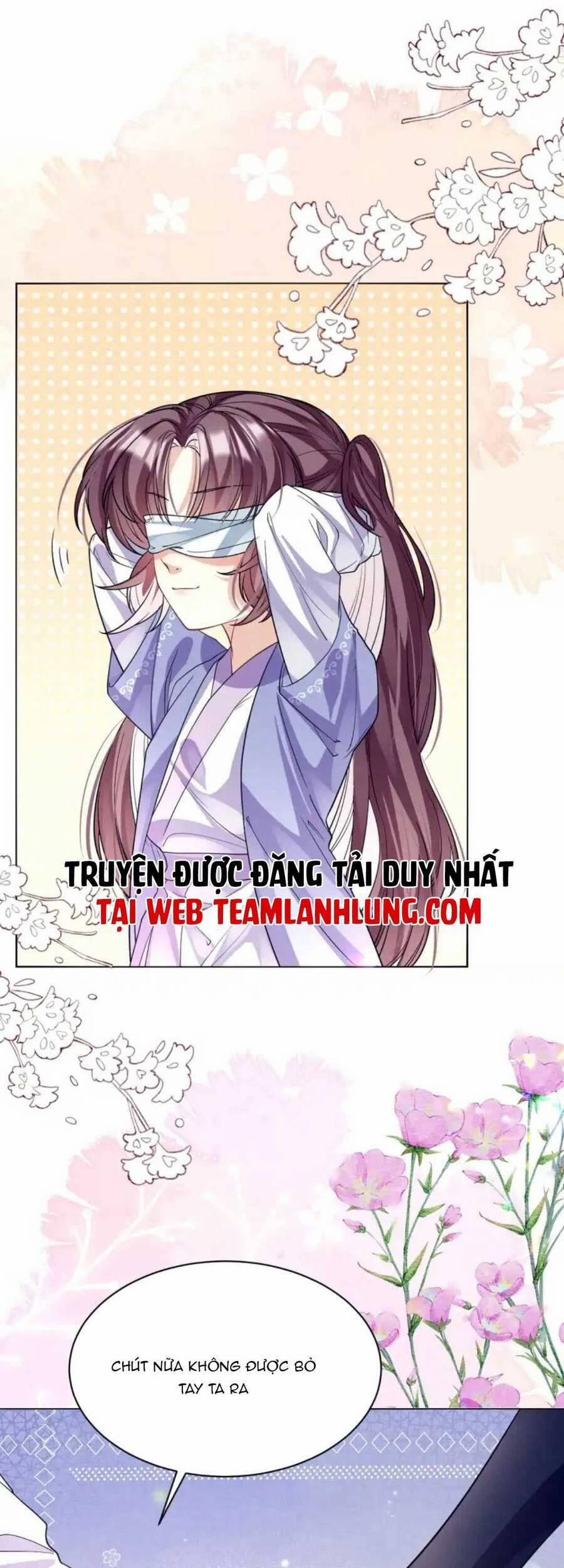 Phương Thức Nuôi Dưỡng Nhân Vật Phản Diện 21 trang 7