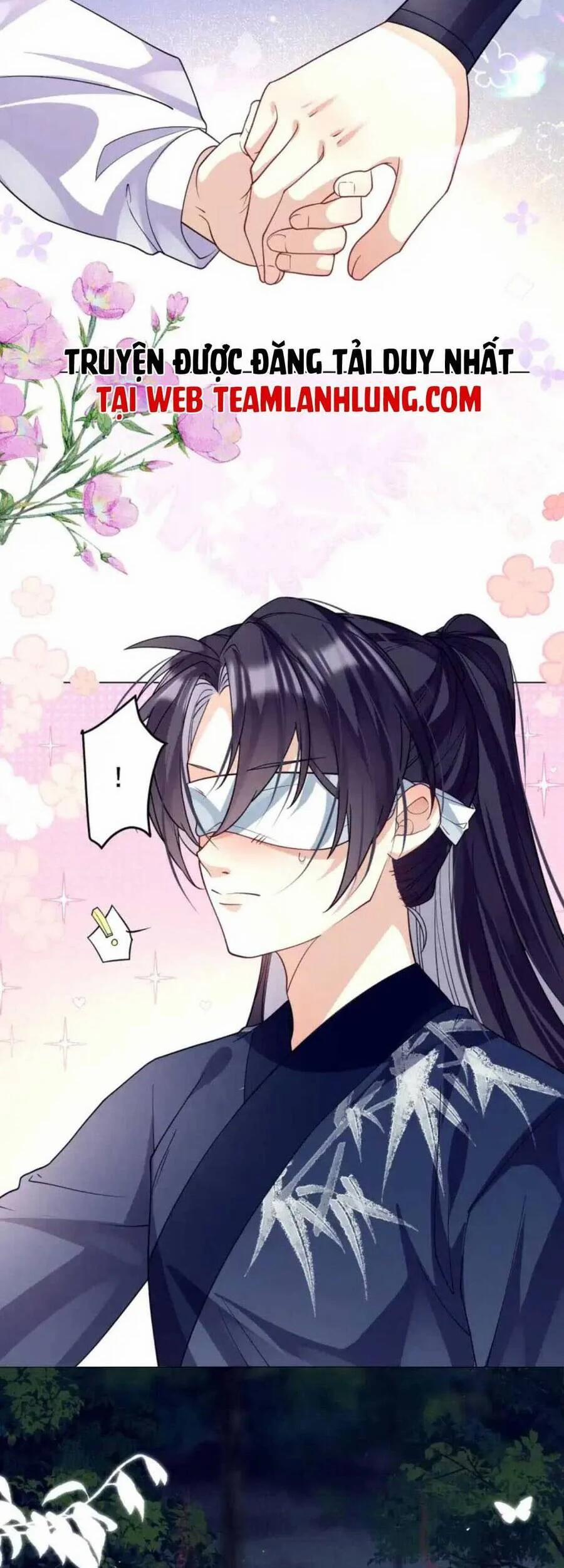 Phương Thức Nuôi Dưỡng Nhân Vật Phản Diện 21 trang 8