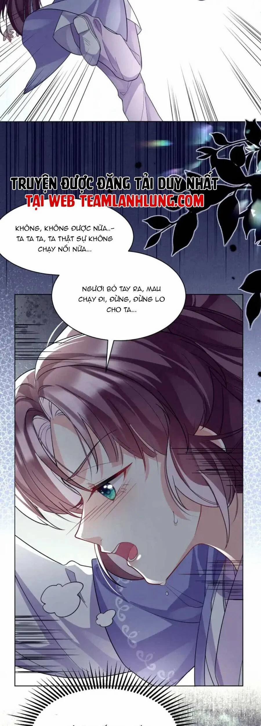 Phương Thức Nuôi Dưỡng Nhân Vật Phản Diện 22 trang 11