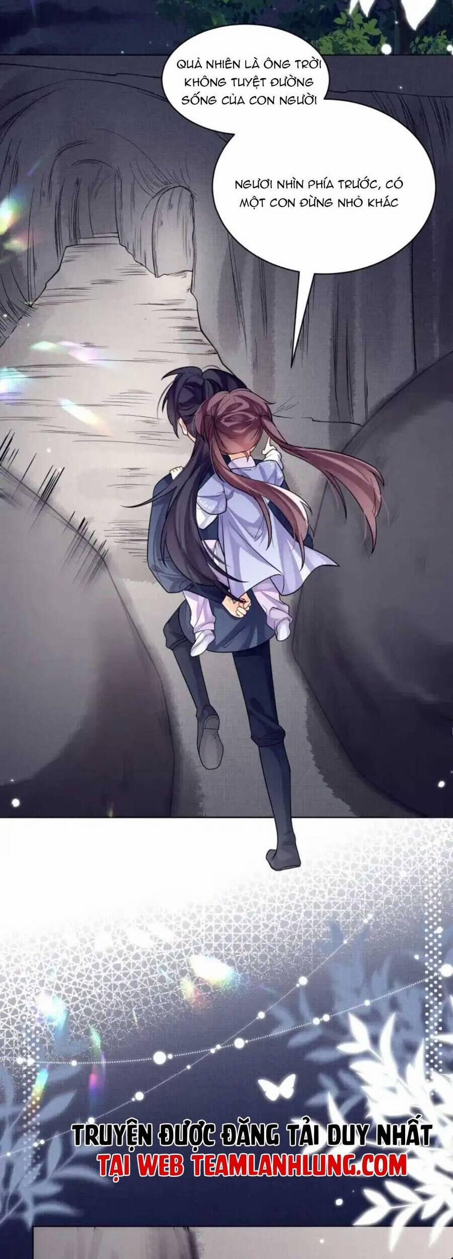 Phương Thức Nuôi Dưỡng Nhân Vật Phản Diện 22 trang 18