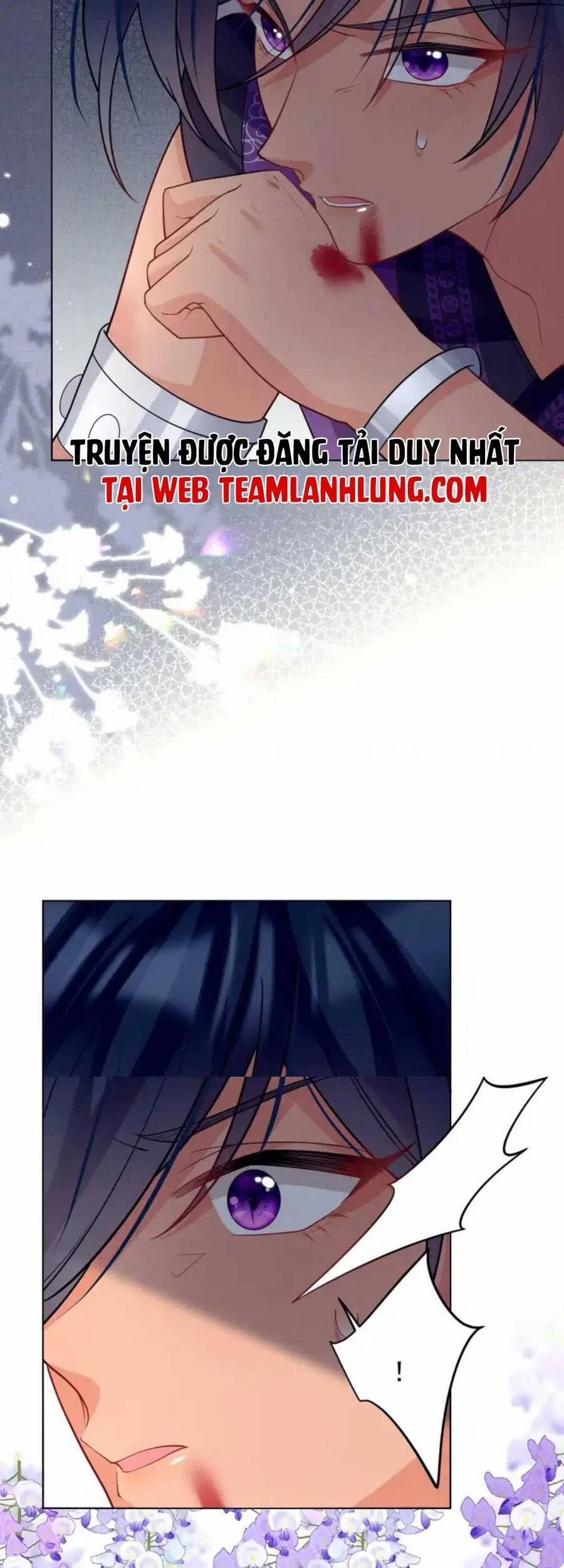 Phương Thức Nuôi Dưỡng Nhân Vật Phản Diện 22 trang 27