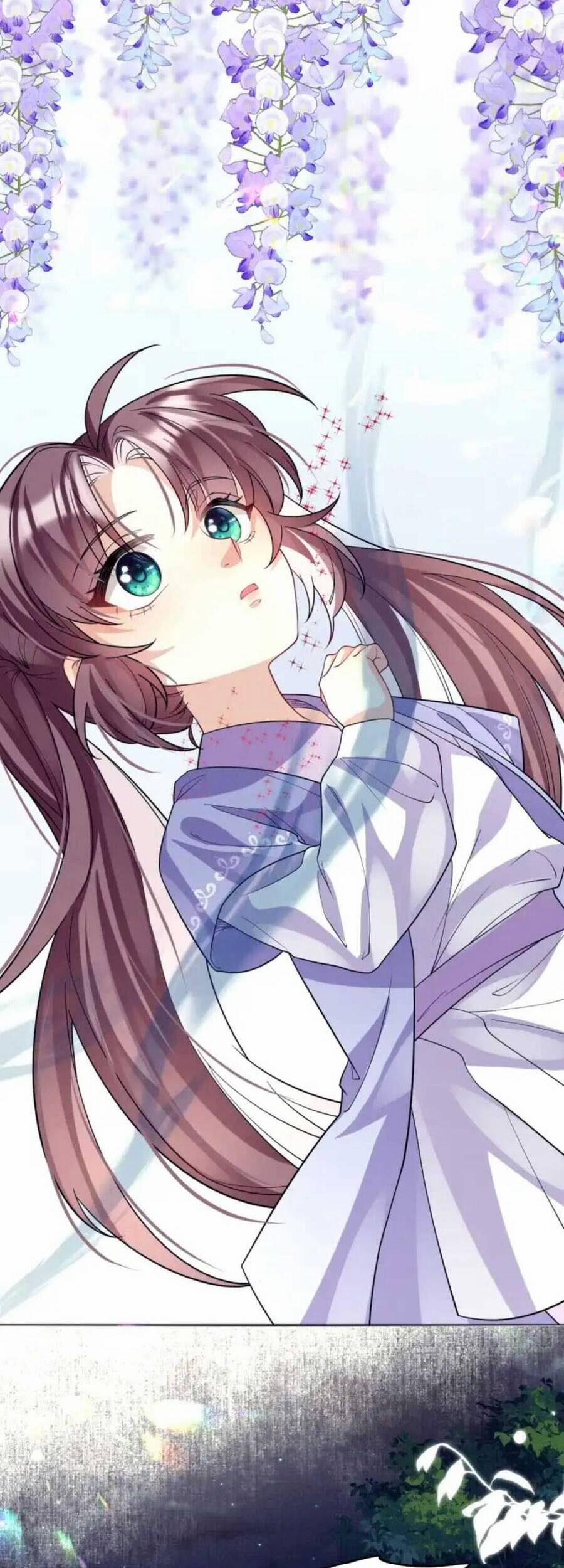 Phương Thức Nuôi Dưỡng Nhân Vật Phản Diện 22 trang 28