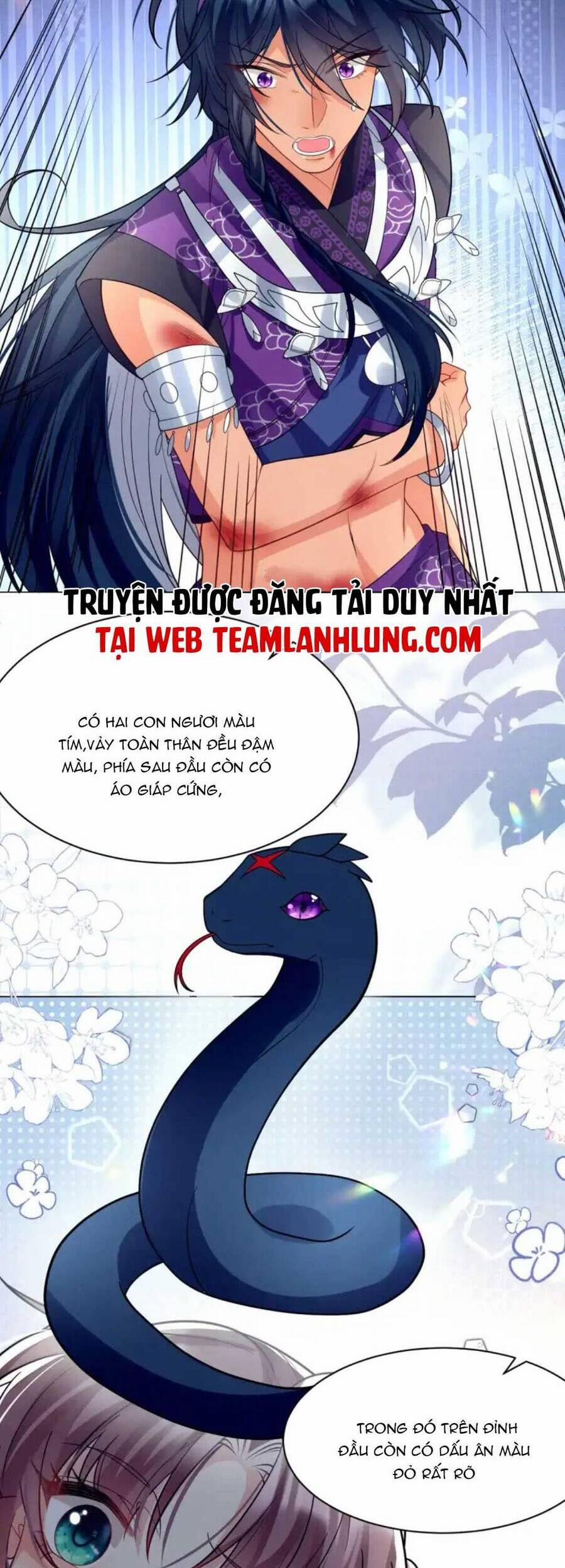 Phương Thức Nuôi Dưỡng Nhân Vật Phản Diện 22 trang 30