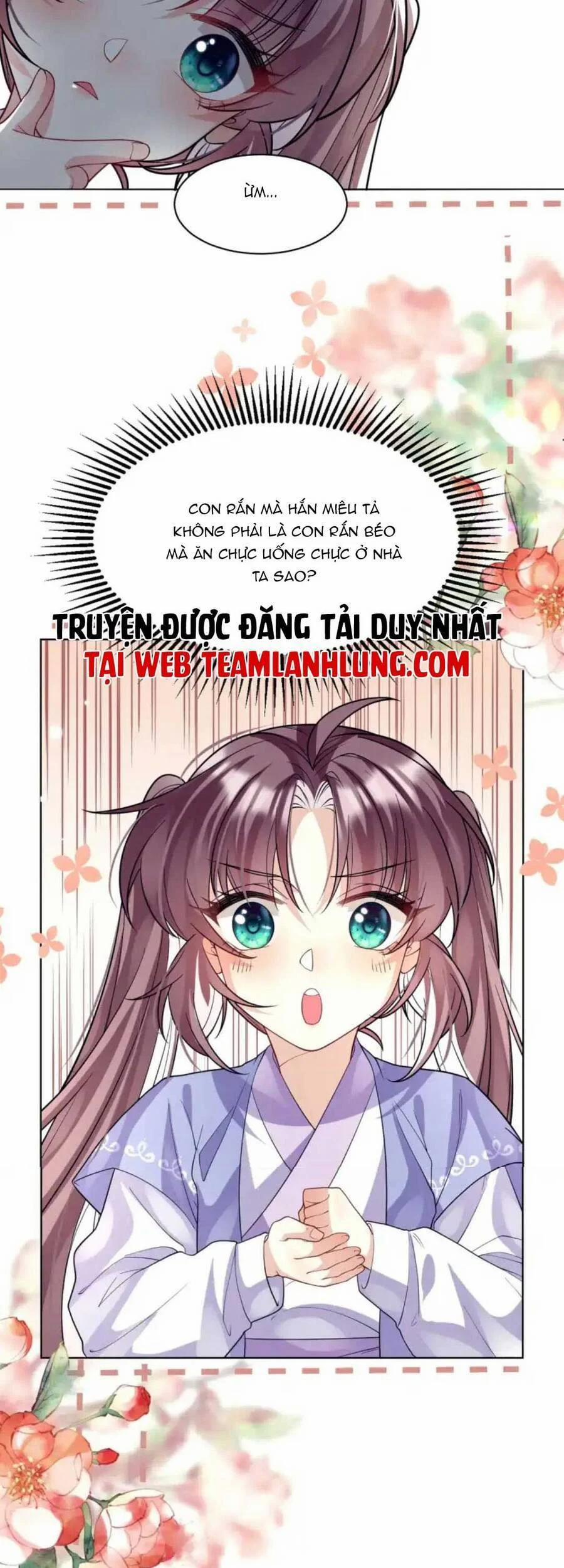 Phương Thức Nuôi Dưỡng Nhân Vật Phản Diện 22 trang 31