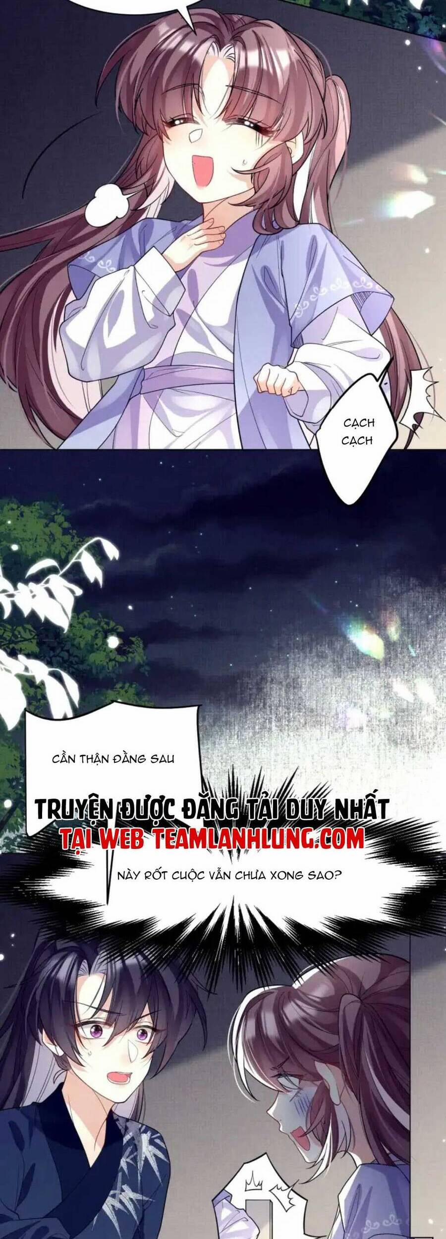 Phương Thức Nuôi Dưỡng Nhân Vật Phản Diện 22 trang 5