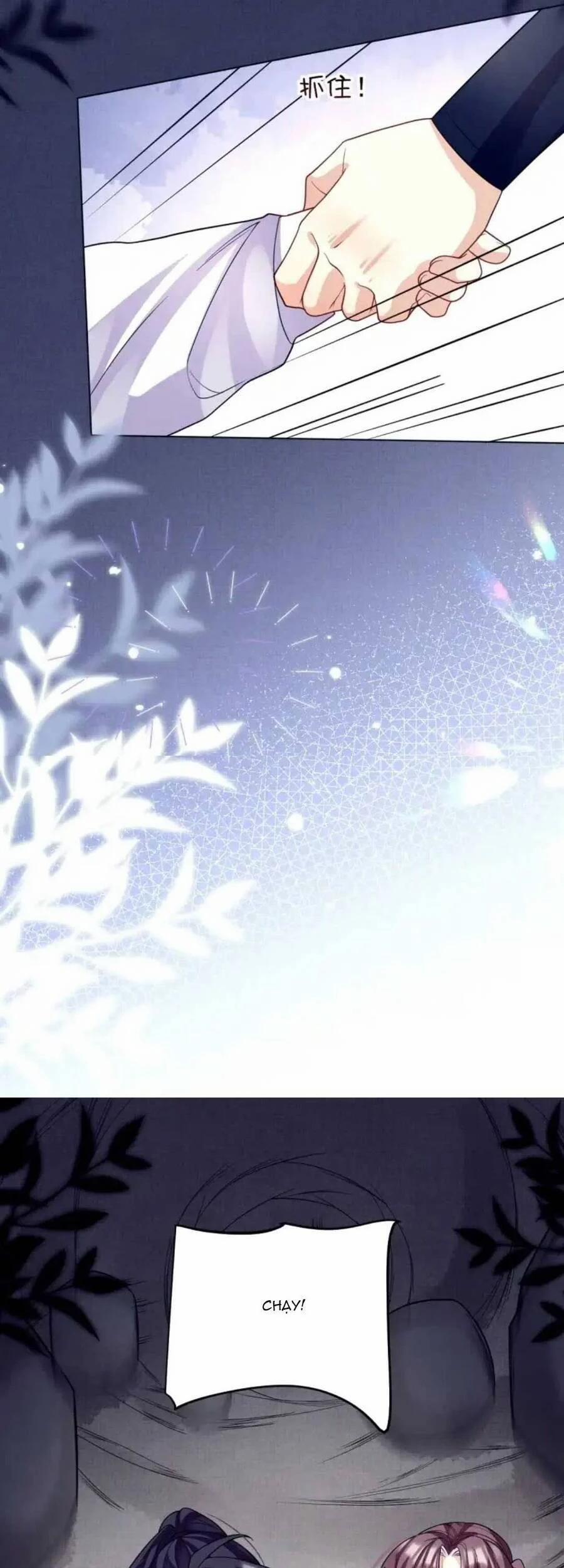 Phương Thức Nuôi Dưỡng Nhân Vật Phản Diện 22 trang 9