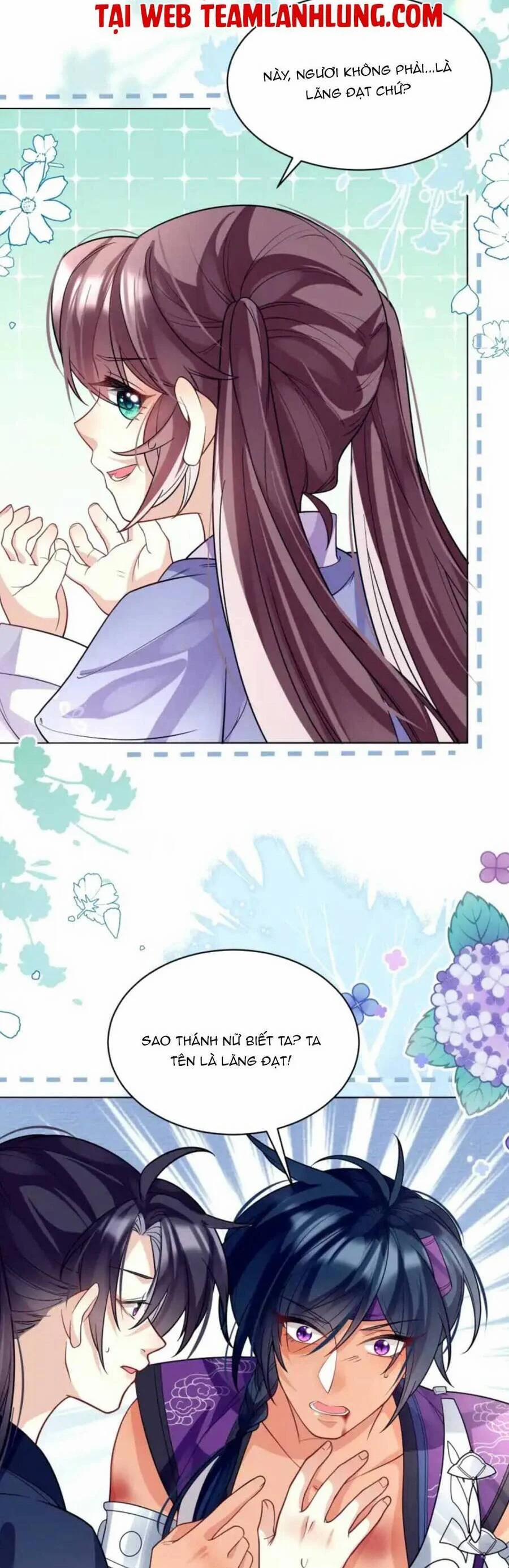 Phương Thức Nuôi Dưỡng Nhân Vật Phản Diện 23 trang 23