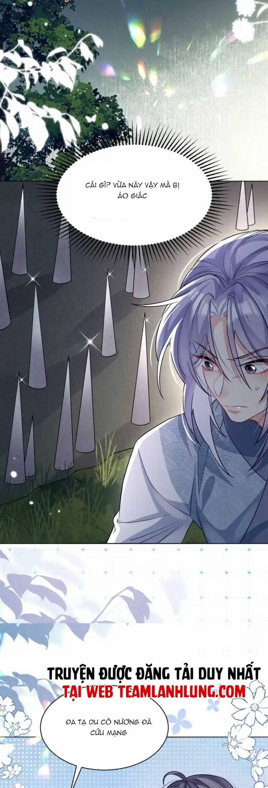 Phương Thức Nuôi Dưỡng Nhân Vật Phản Diện 24 trang 11