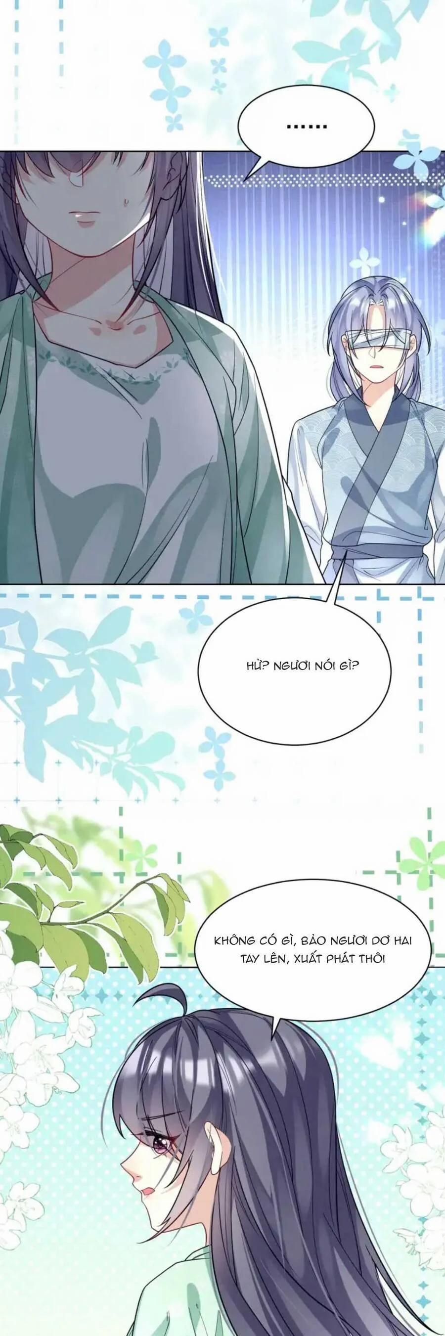 Phương Thức Nuôi Dưỡng Nhân Vật Phản Diện 24 trang 13