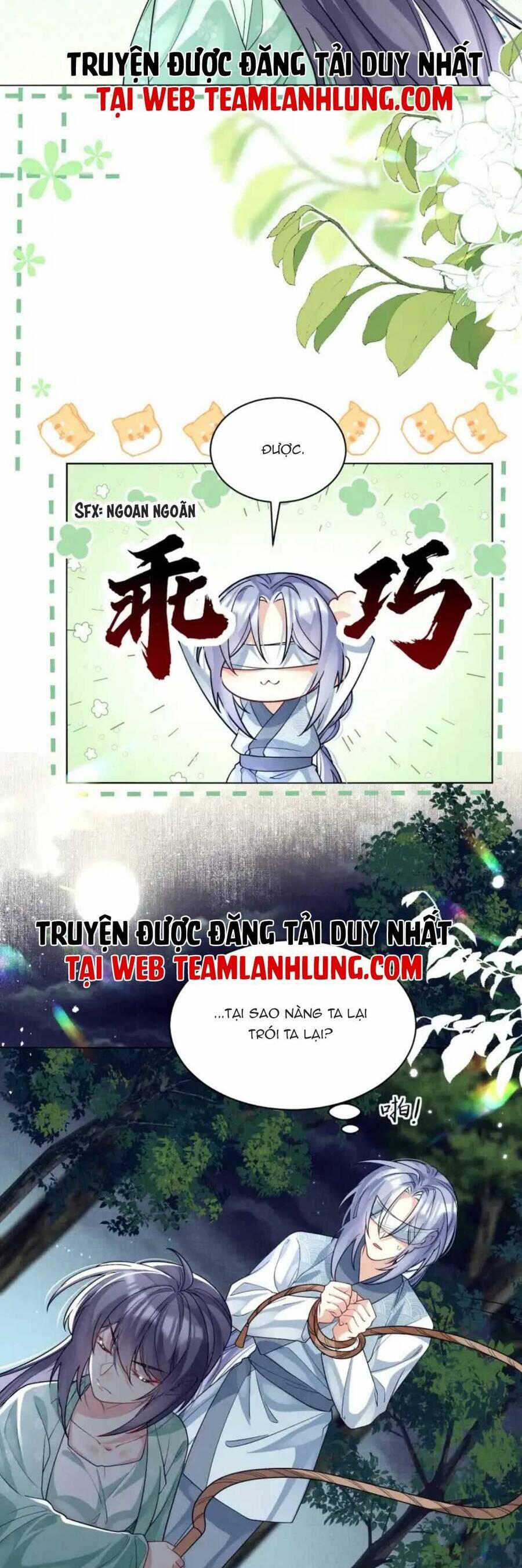 Phương Thức Nuôi Dưỡng Nhân Vật Phản Diện 24 trang 14