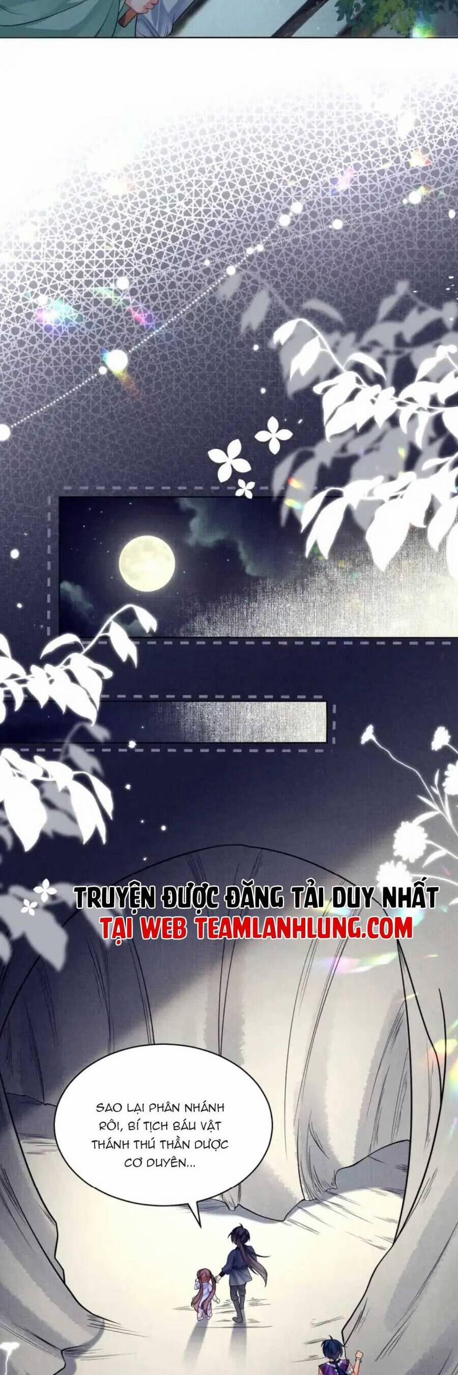 Phương Thức Nuôi Dưỡng Nhân Vật Phản Diện 24 trang 15