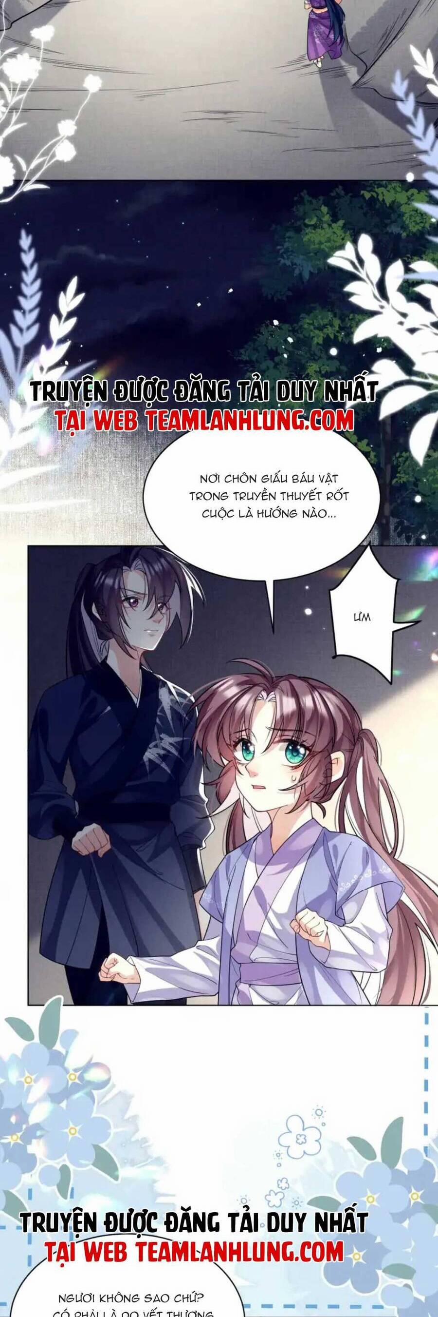 Phương Thức Nuôi Dưỡng Nhân Vật Phản Diện 24 trang 16