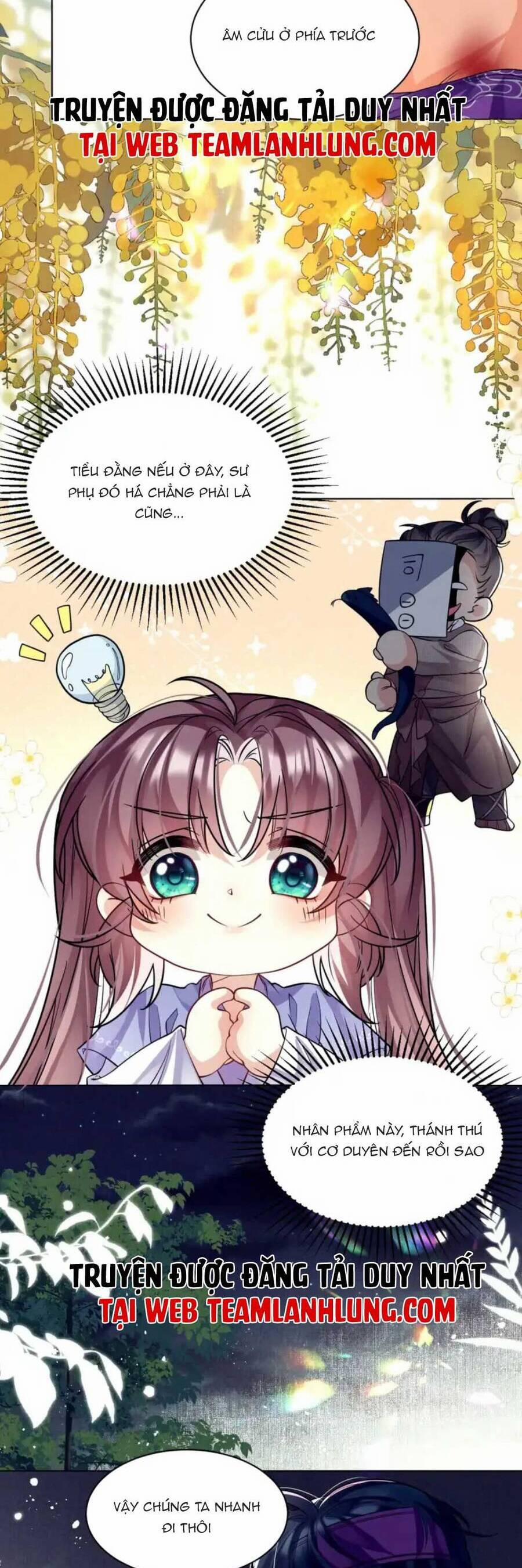 Phương Thức Nuôi Dưỡng Nhân Vật Phản Diện 24 trang 18